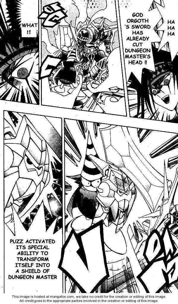 Yu-Gi-Oh! Duelist Chapter 84 11